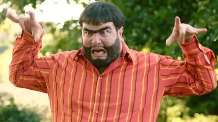 Funniest Turkish